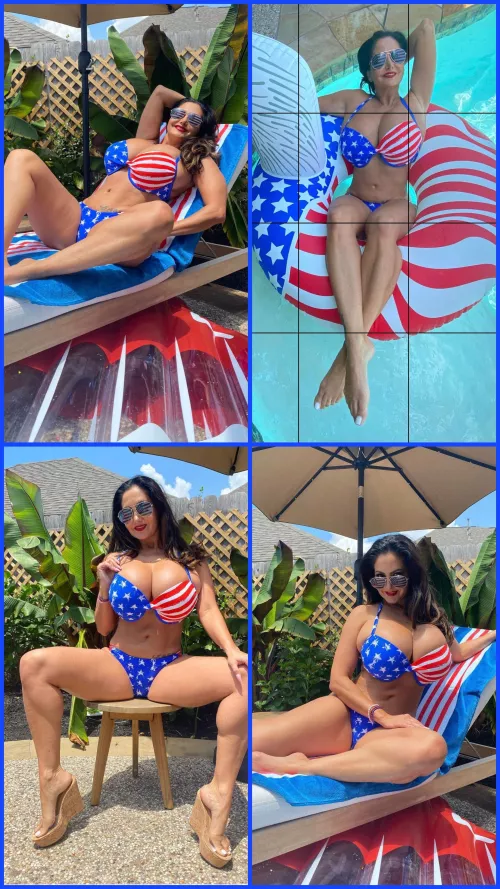 Ava addams USA by sjla2019