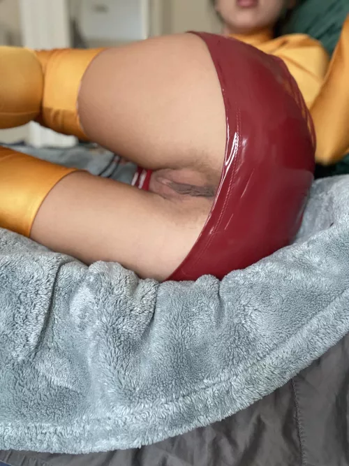 Because tonight will be the night that I will fall for you by masonlily420