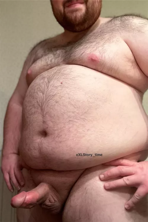 Been a while since my last post… Thoughts?? by xXLStory_time