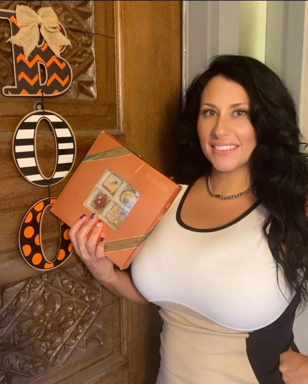 Boo season 👻 posted by inthe504