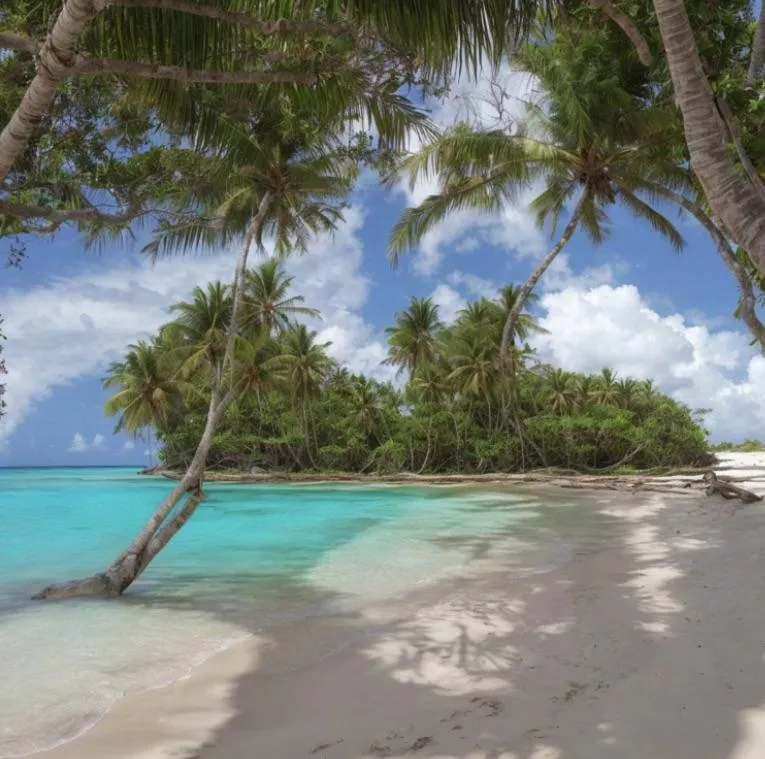 Bora Bora posted by thefrogdefender