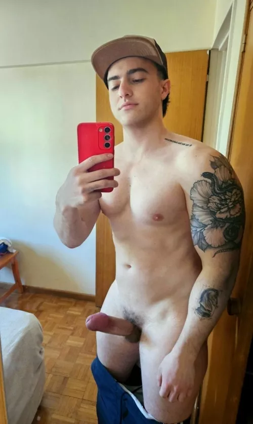 Brutally honest opinions please by Powerful_Maybe_9304