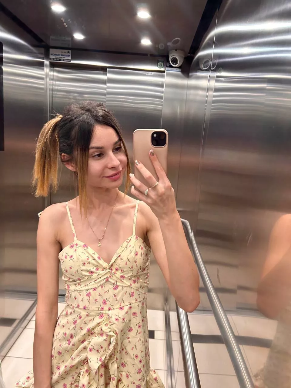 can you keep this horny girl company? posted by IncertRandomNameHere