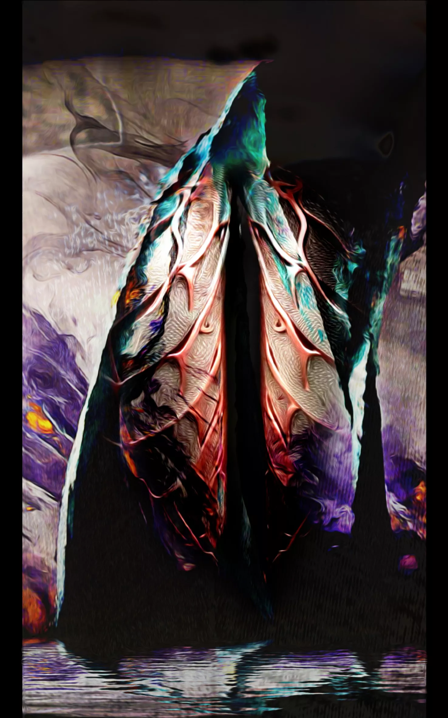 Captivation posted by vjjepic