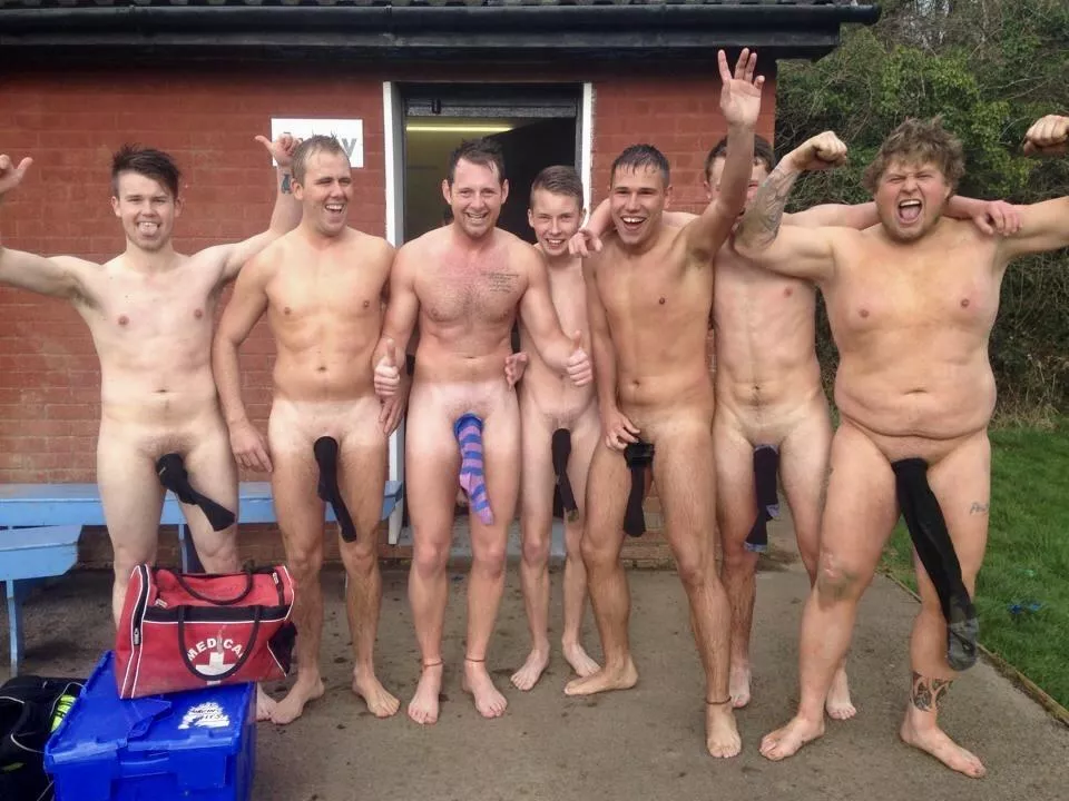 Cocksocks posted by Primal_Mantis