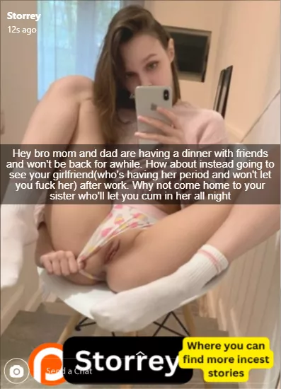 Come home to me instead posted by Taiaga