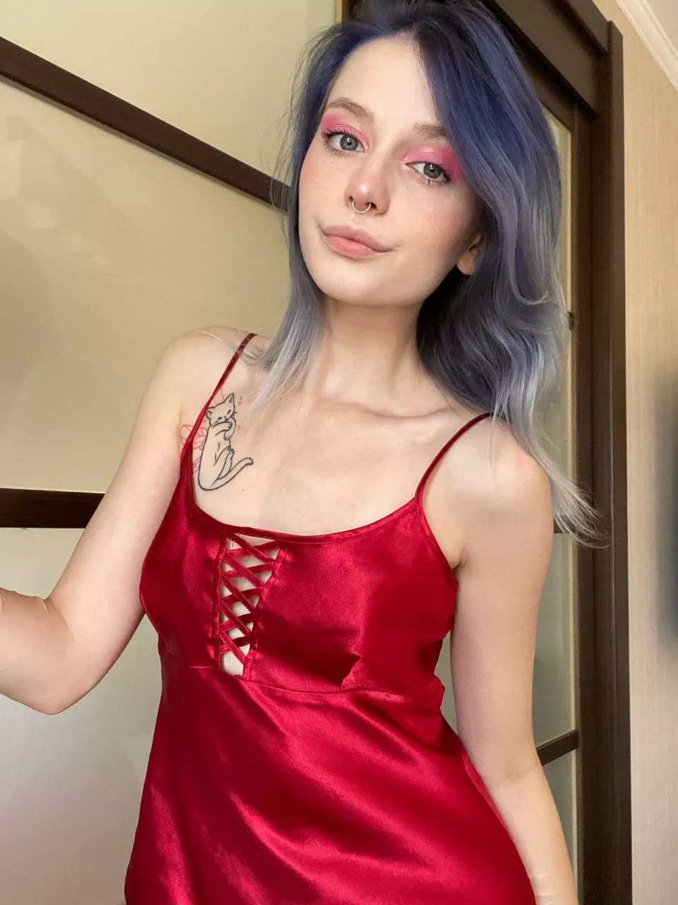 Come skip class with me posted by glamorous_decisive