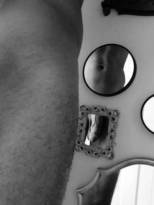 Could you see myself inside you 🪞 by campky35