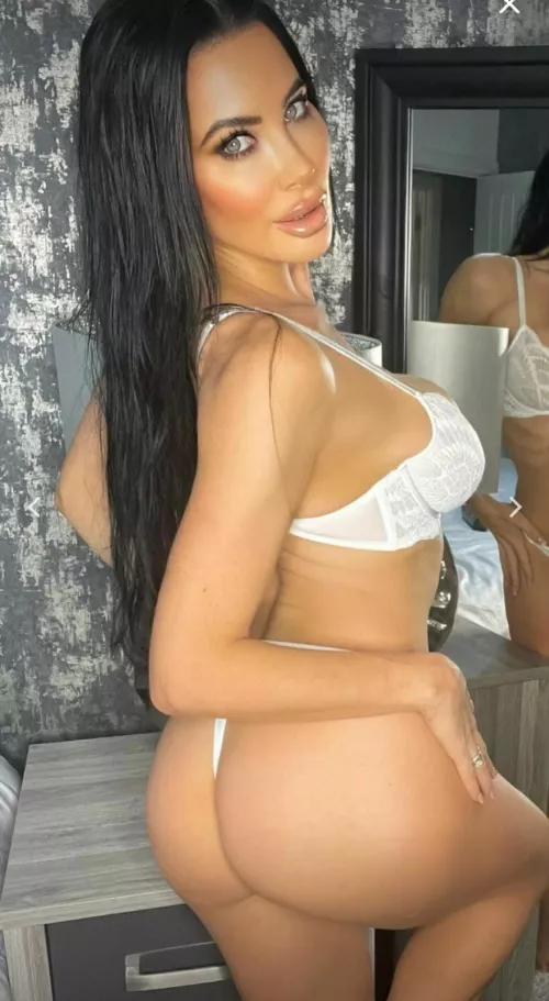 Creampie me from back or front by permissibs