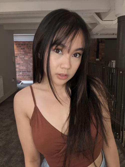 Date? x by YourAsianBrat