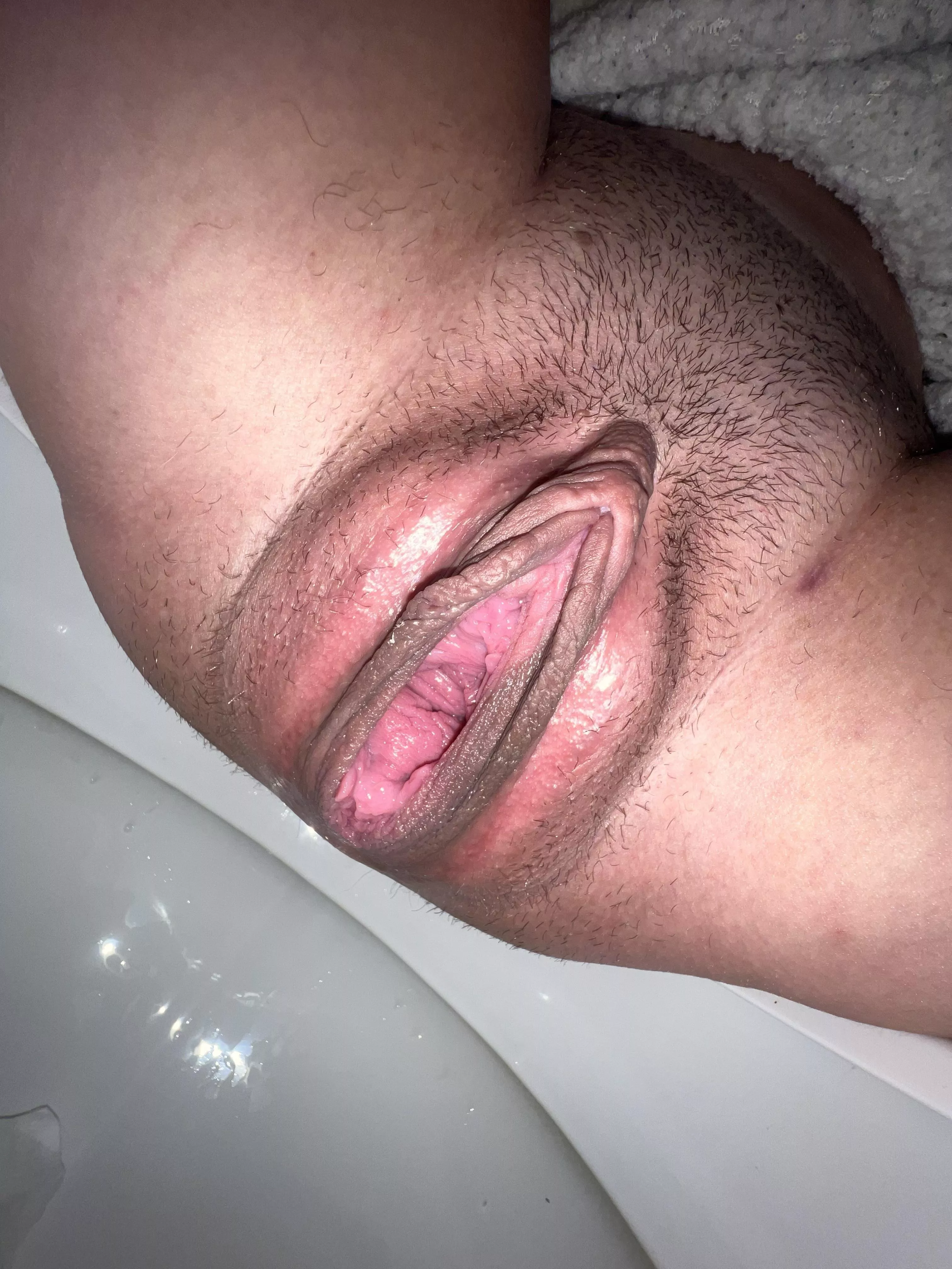 Do I belong here ? posted by BlownOutBucketCunt