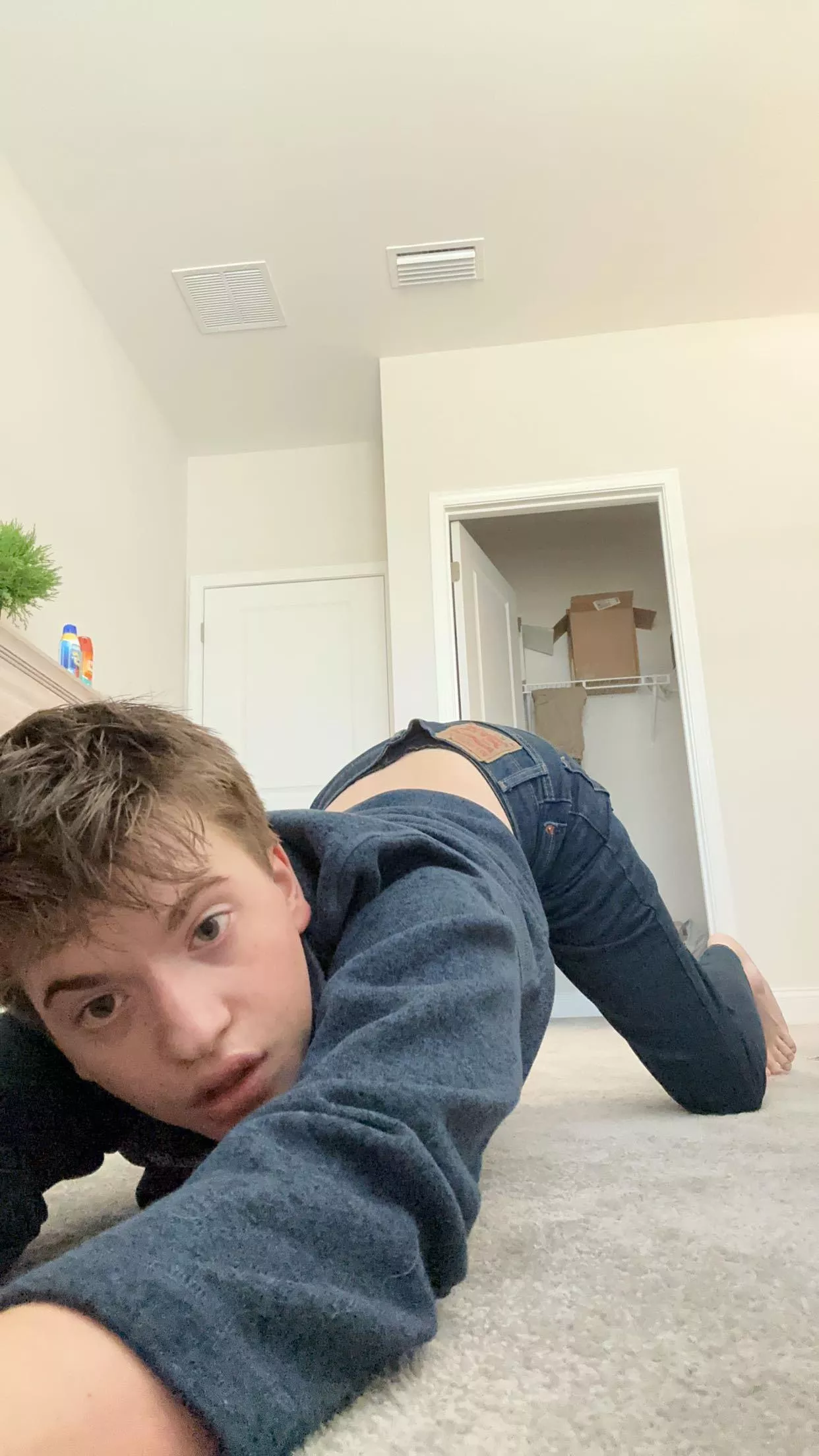 Do I Have A Nice Arch? 18 posted by Away-Swimming6072