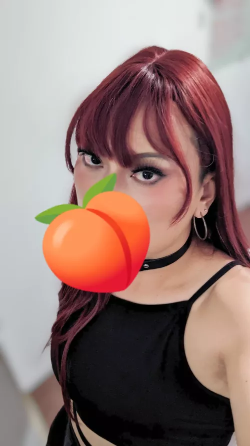 Do you like bratty sissies? by asiansissychrissy