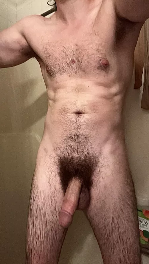 Do you like my bush? by Powerful_Project195