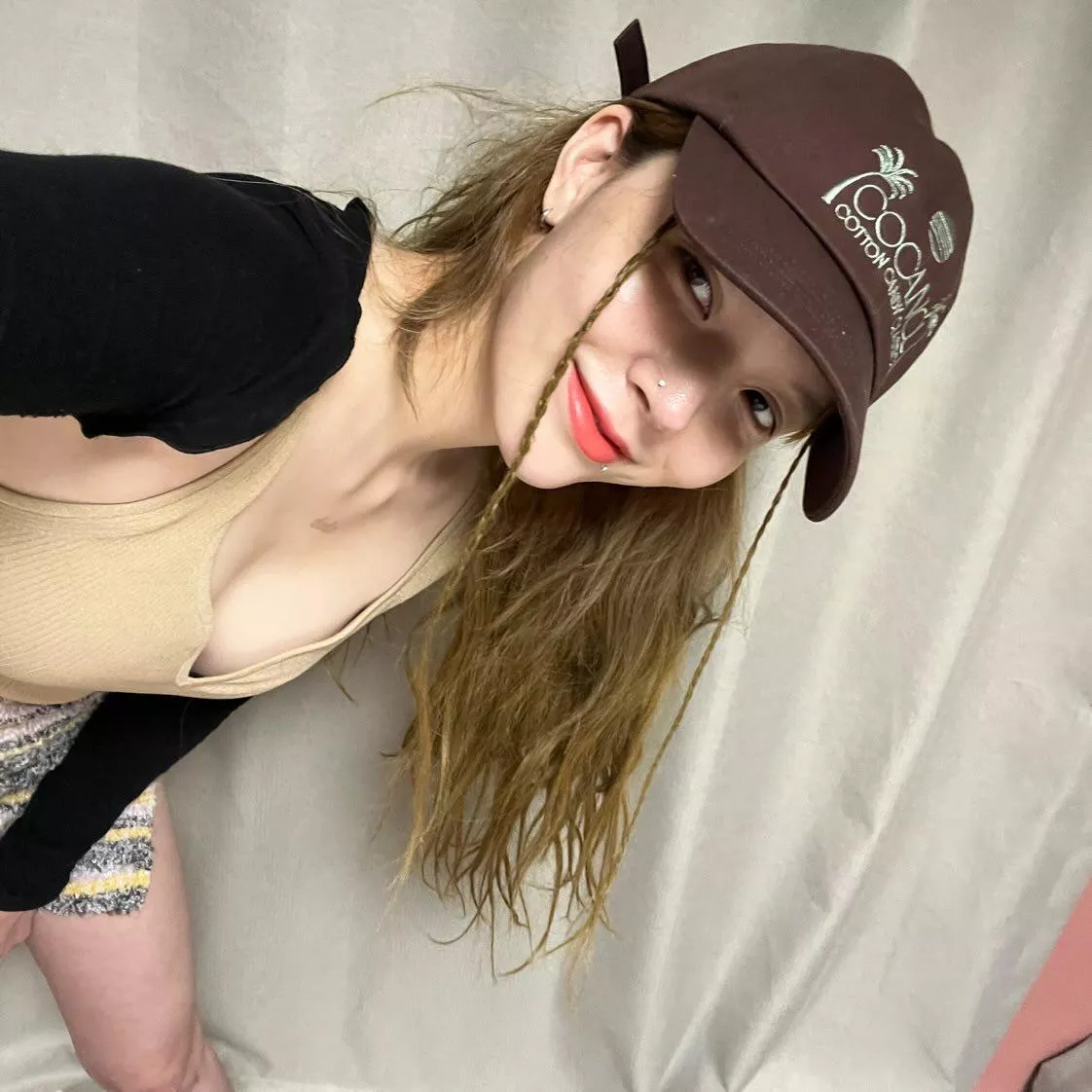 Ex-AOA Jimin posted by oxmanfoxman