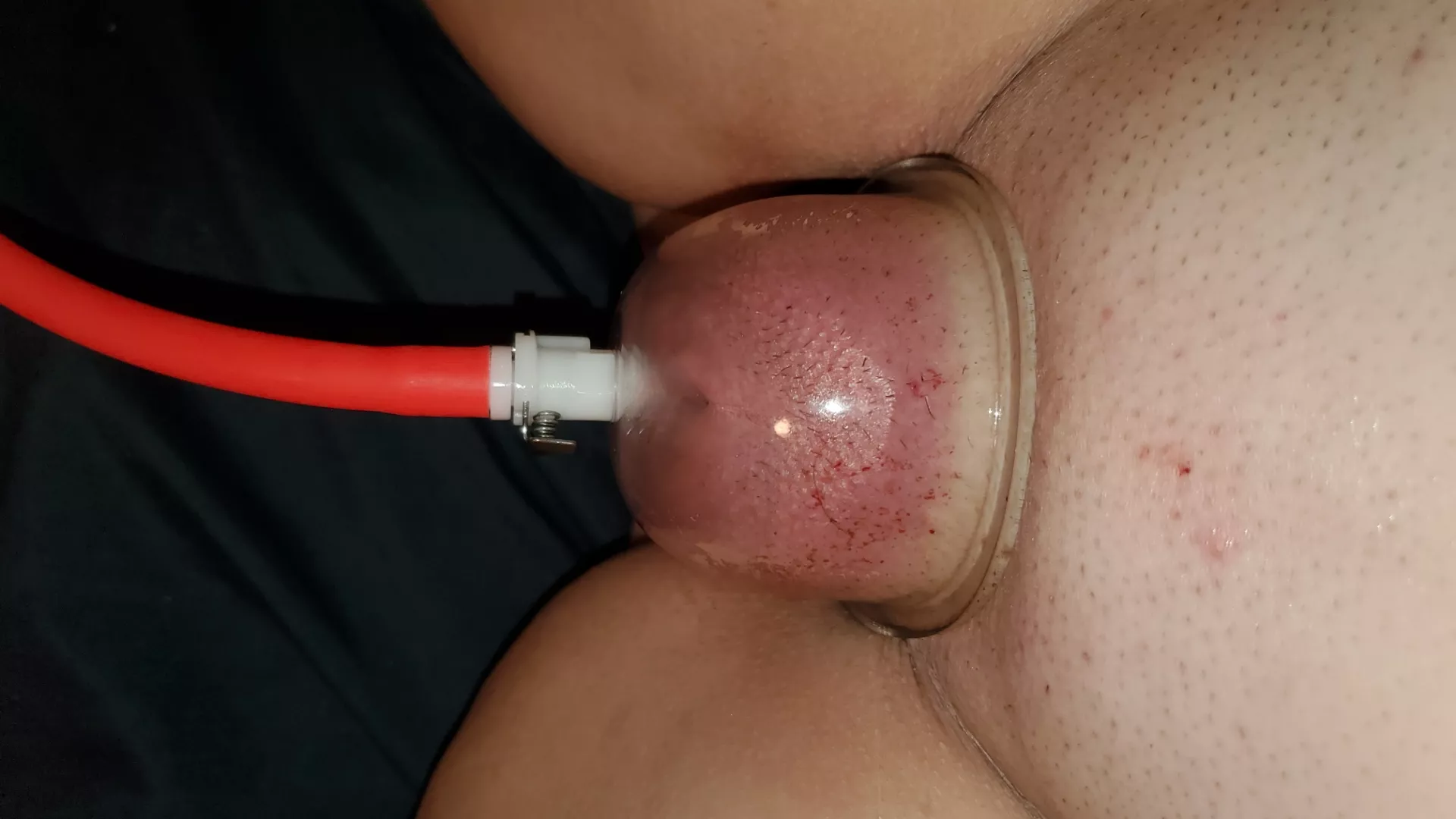 [f] How long do you pump posted by theylovepumping