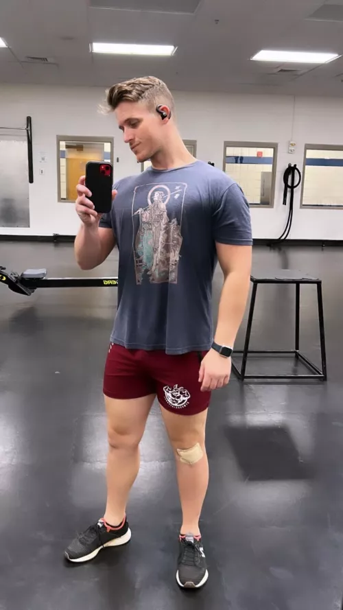 Fake it till you make it by ConflictBoB