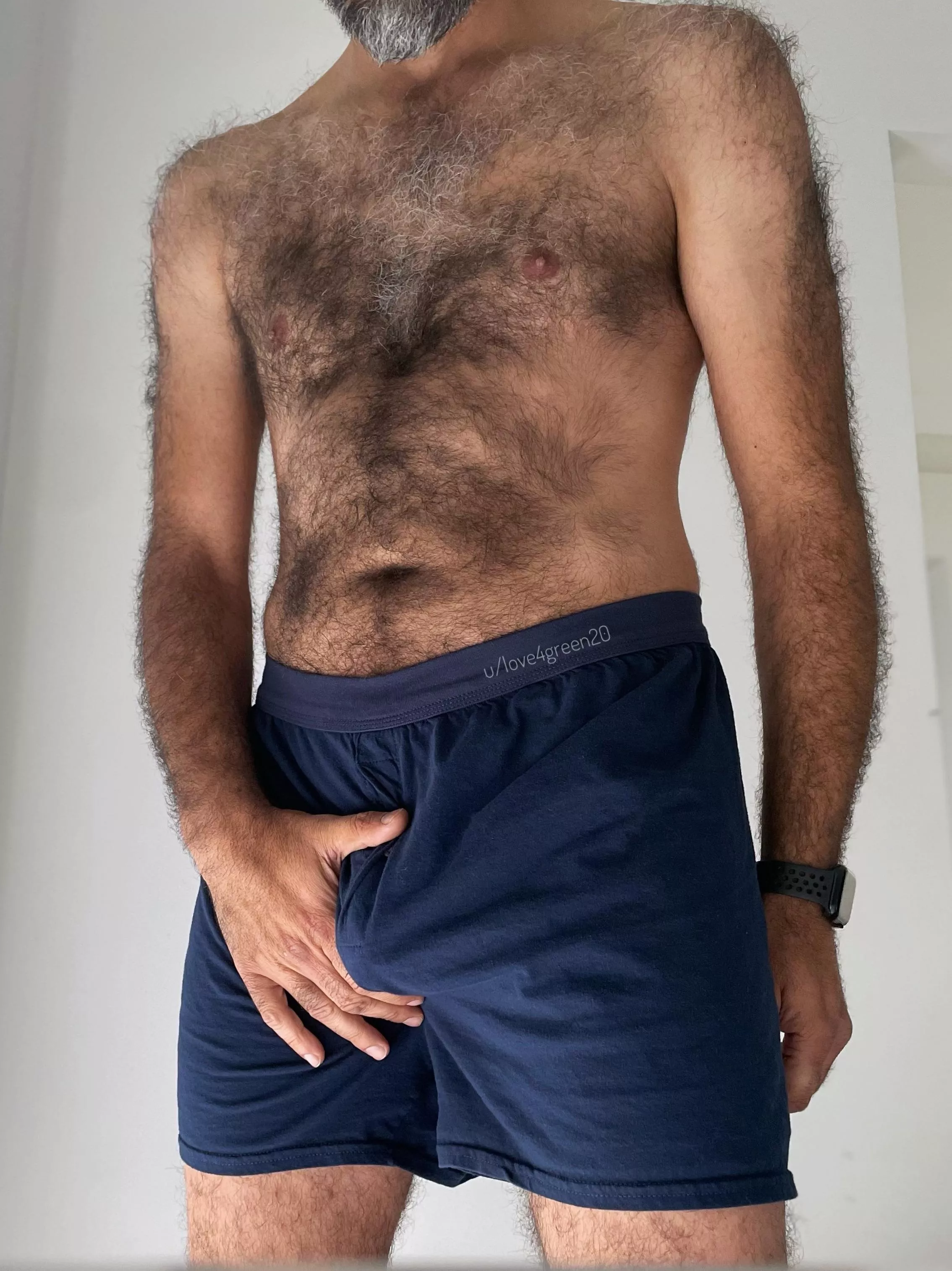 Feel like grabbing something? posted by love4green20