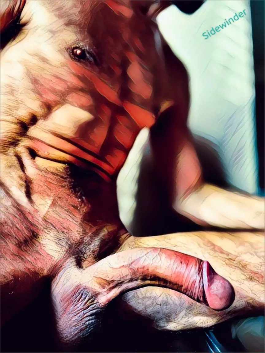 Filtered art posted by 5idewinder