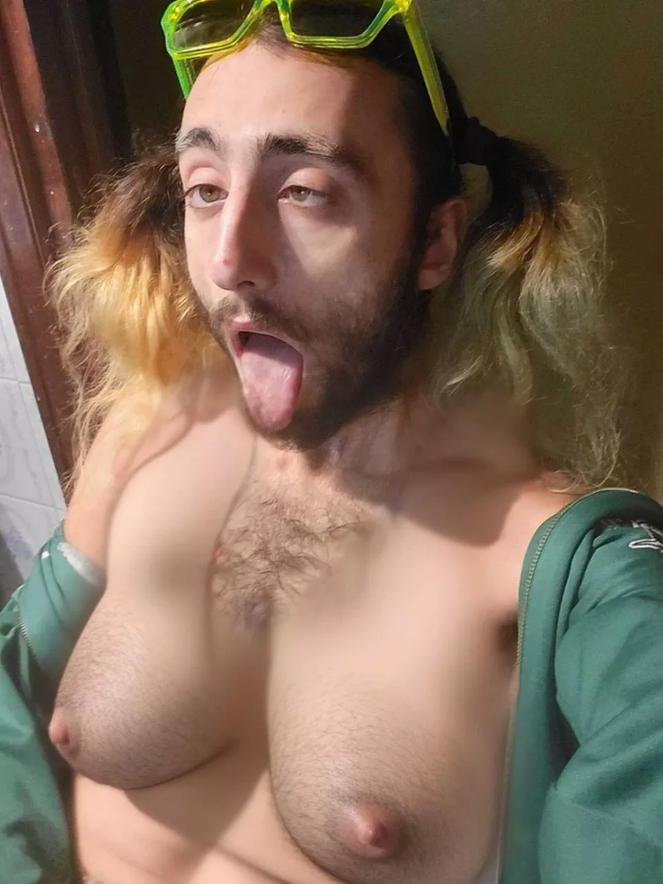 Finger me and fuck me senseless posted by AgadaMolly