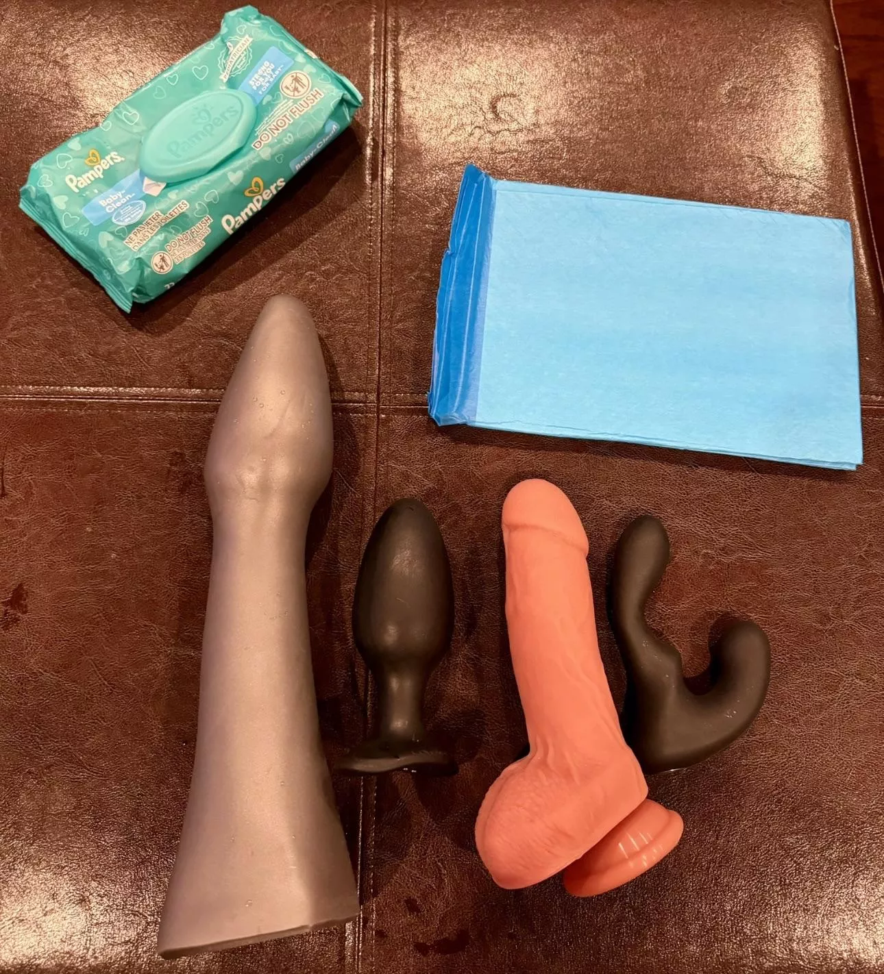 Fun night ahead posted by dphideaway