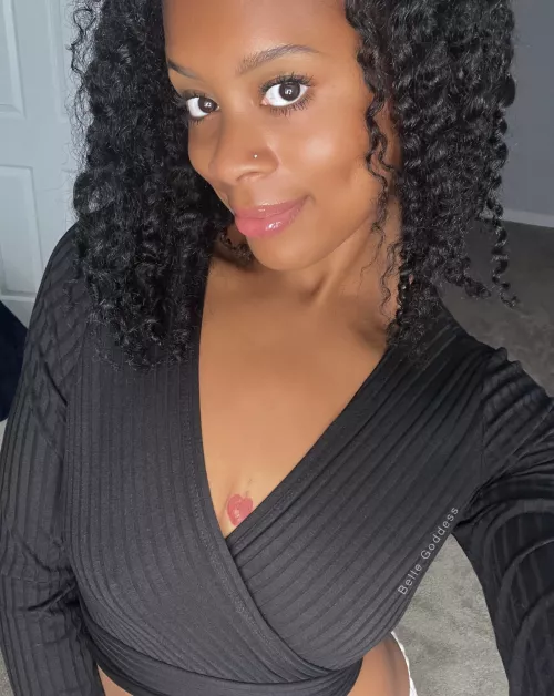 Good morning daddy by bellegoddesss