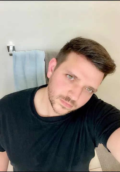 Good Morning!!! Time for me to get up and get ready for the work day. I hope it’ll be a great day for everyone!! by MatMacd27