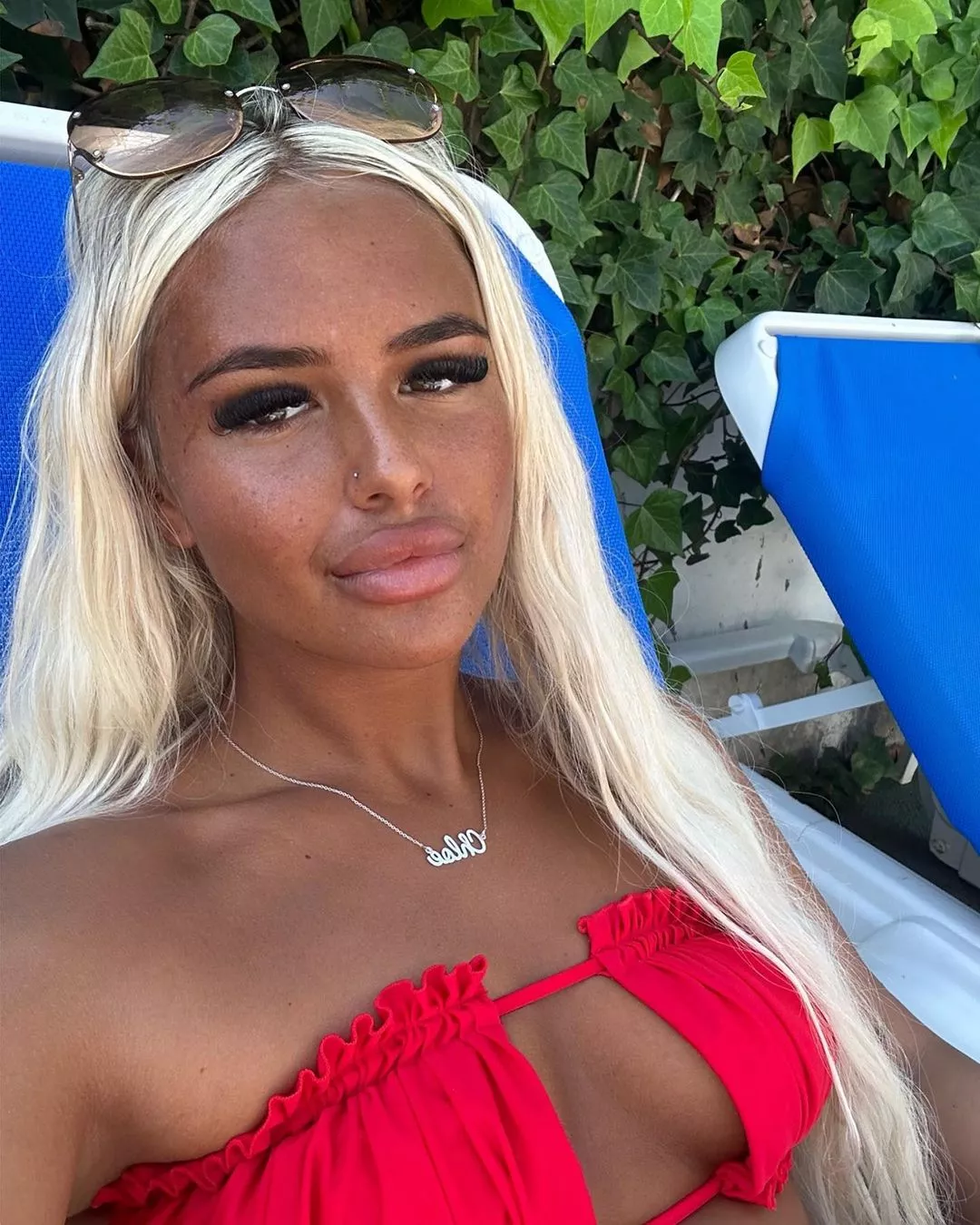 Gorgeous posted by bimbol0ver