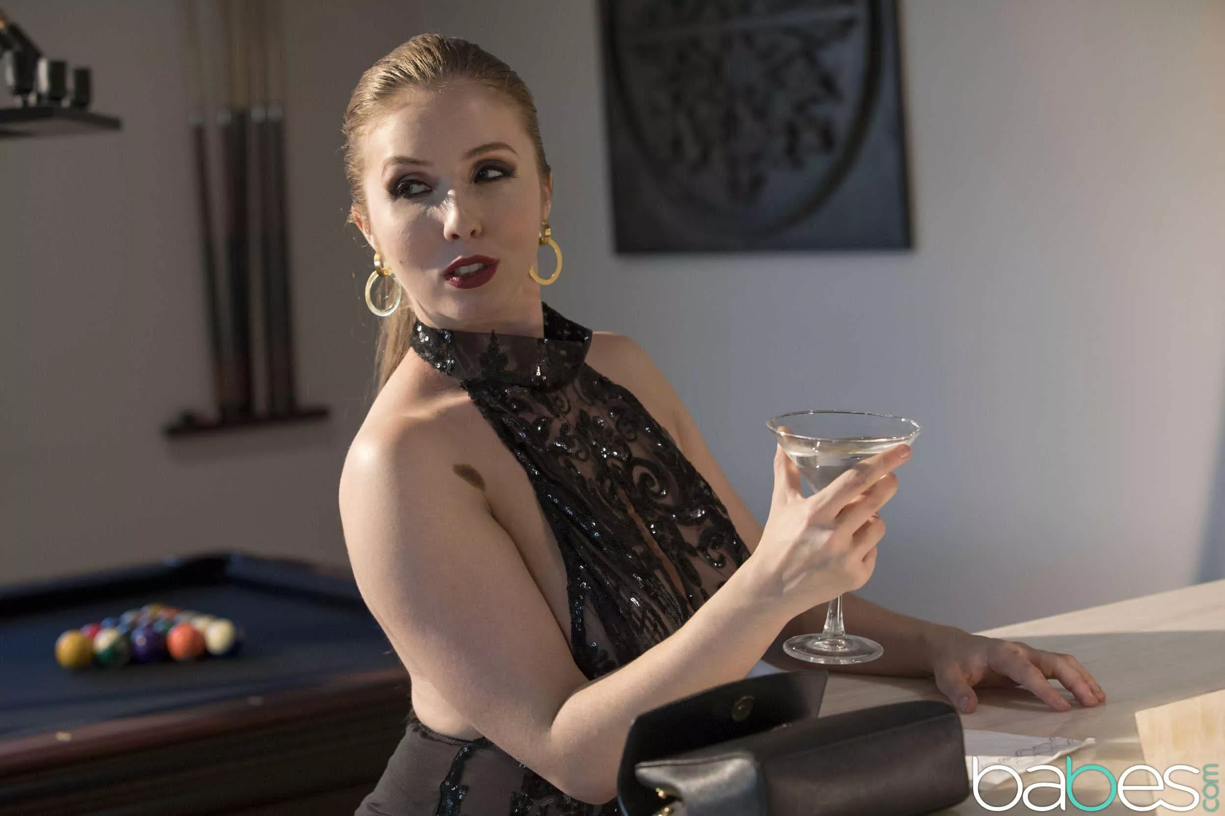 Happy Birthday, Lena posted by BitsnBoobs