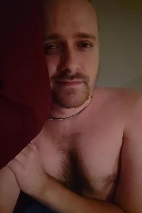 Have a good night, gaymers! The weekend is almost here 🥳 by Adric_Black