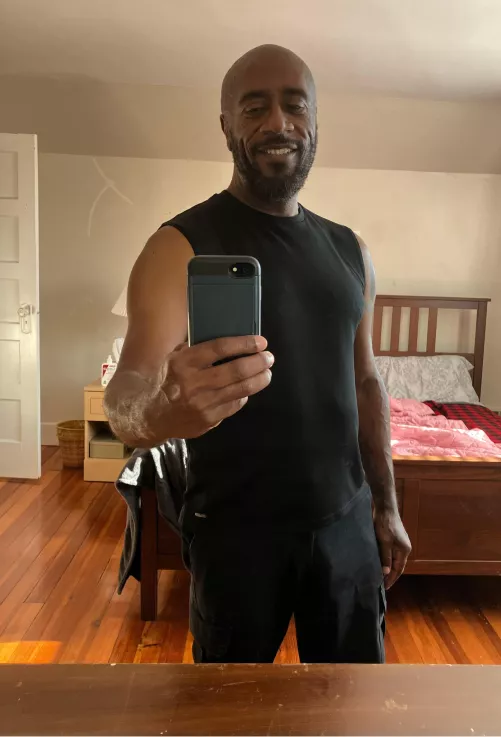 Have a great weekend everyone by Malachi_winking