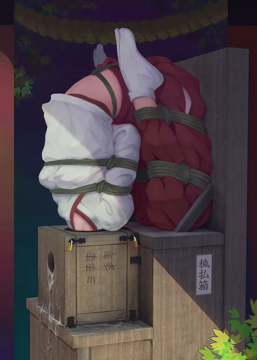 Her mouth is free to use posted by SoManyCookies