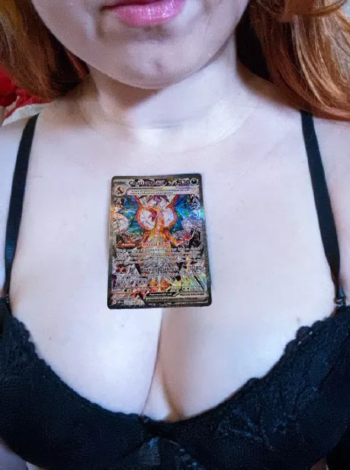 Here are my sexy nerd girl credentials for your inspection by upstairsidolize62