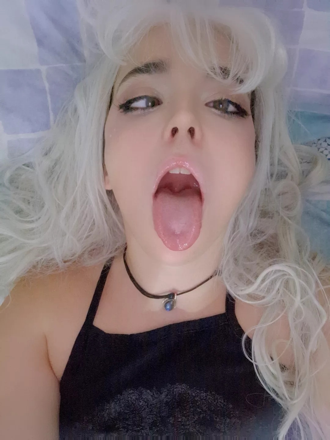 Hii🩷 posted by WildLynx35