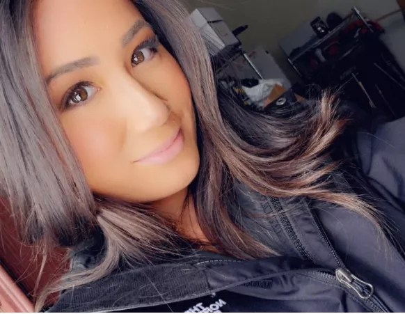 I am 99% angel, but oh, that 1%… posted by nikkidavisxo