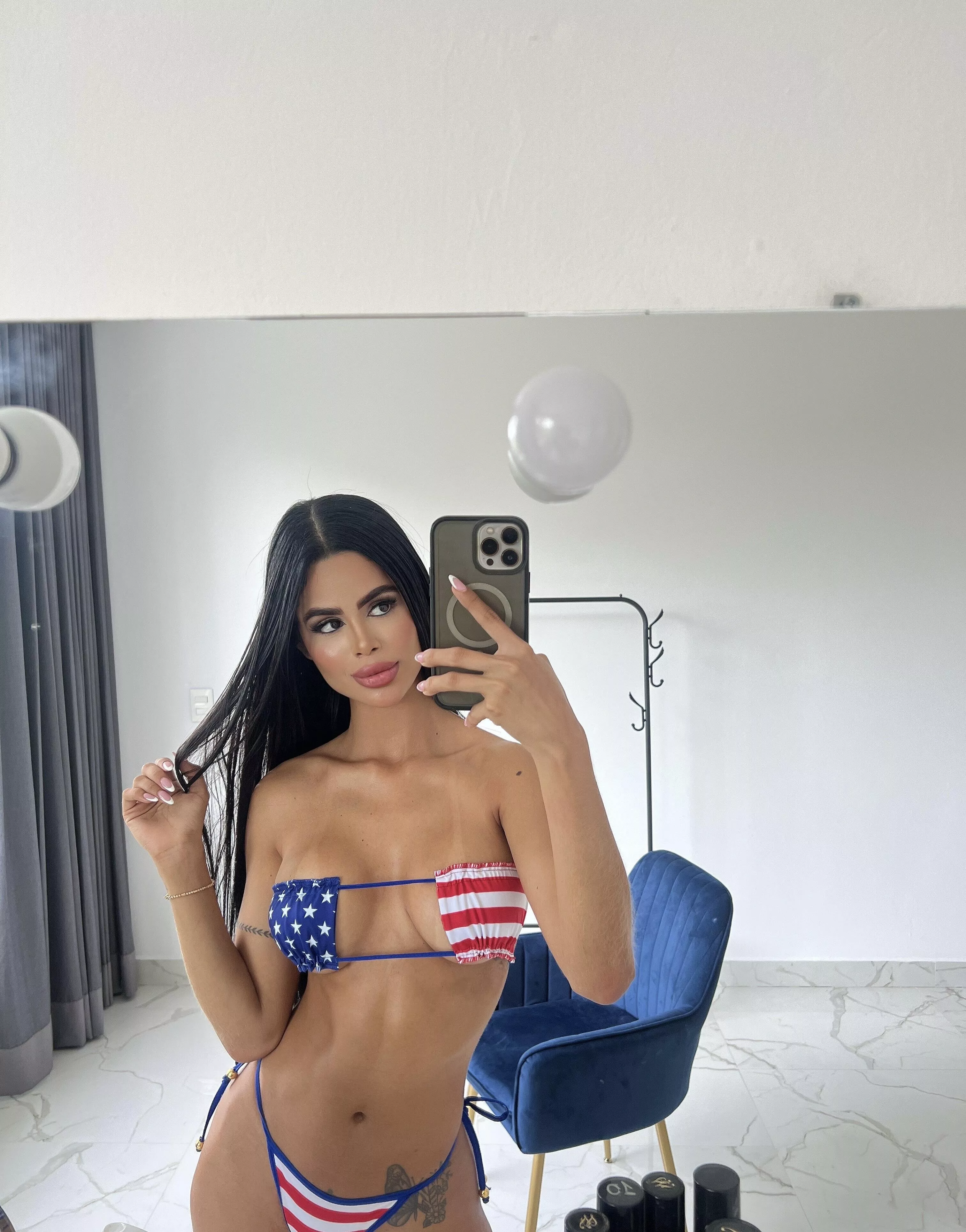 I know you want to shoot your load on my tanned body posted by MulanCross