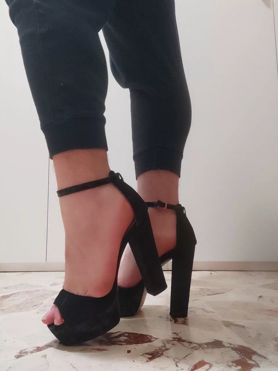 I love everytime i wear them posted by Sans98YT