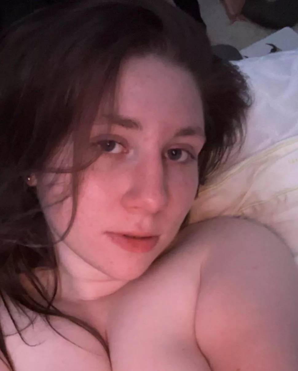 I need cuddles :) posted by Shot_Experience_9319