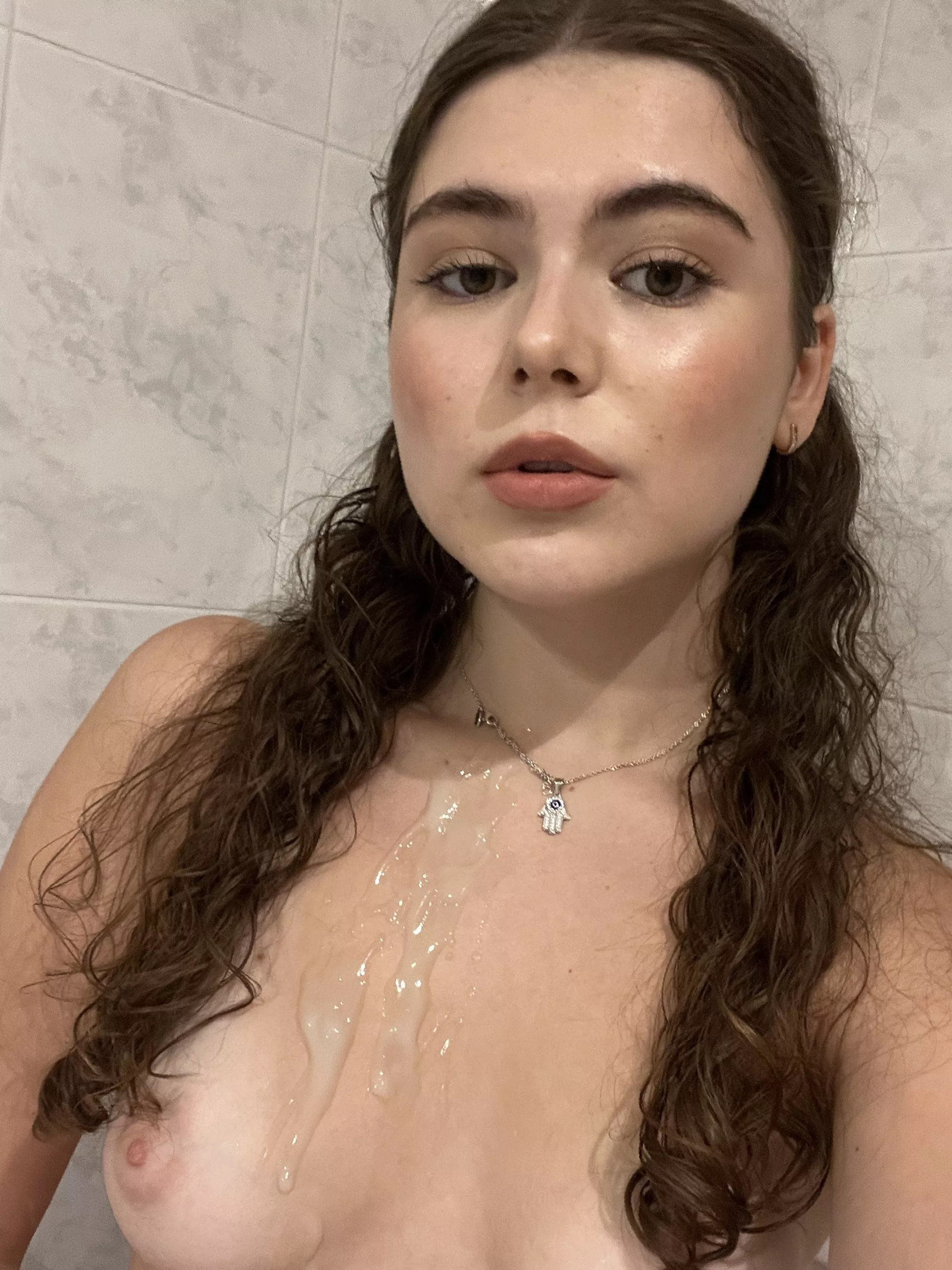 I want to get protein several times a day posted by actuallyTwist30