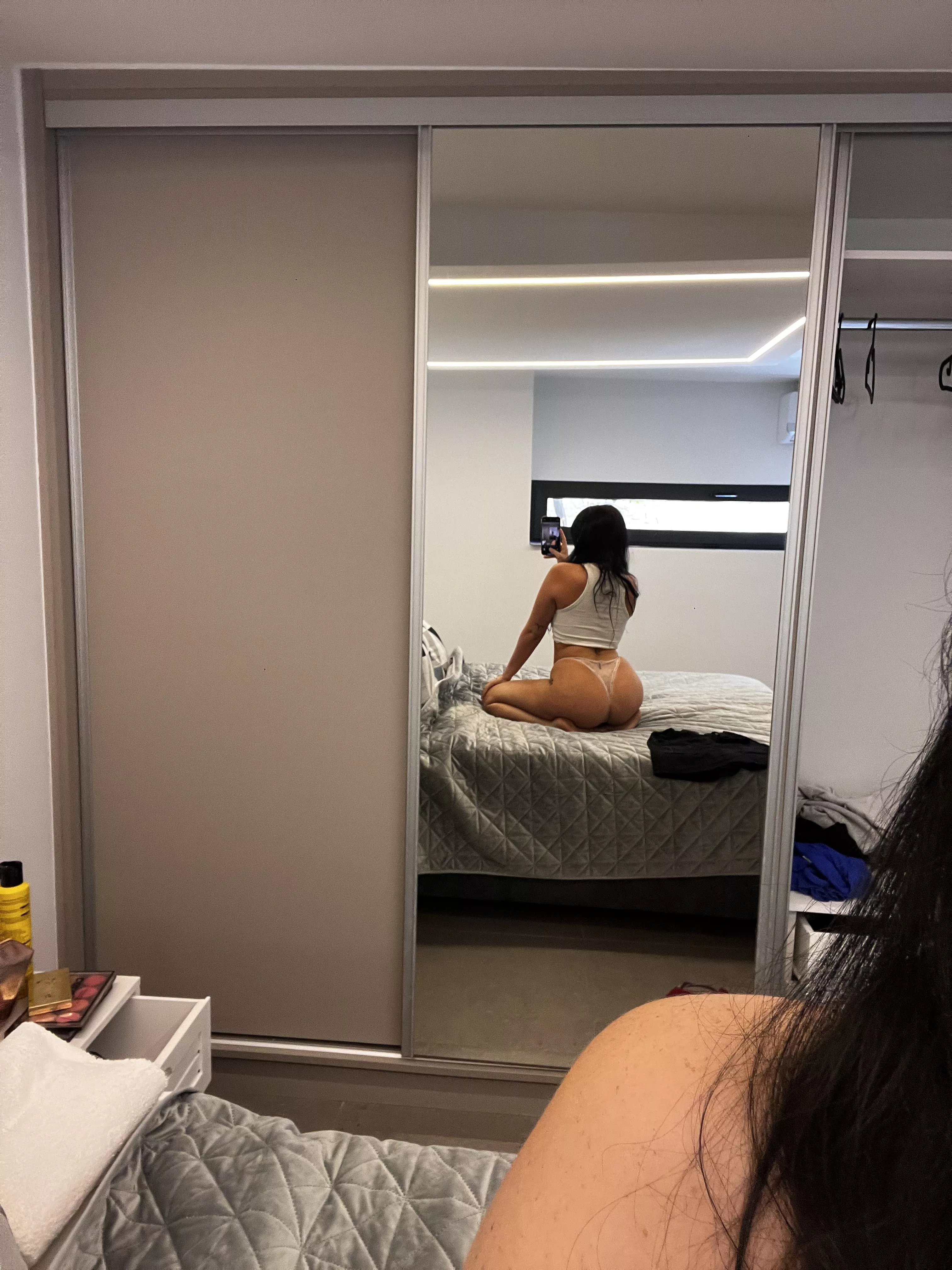 I woke up so horny today posted by itsnotadn4n