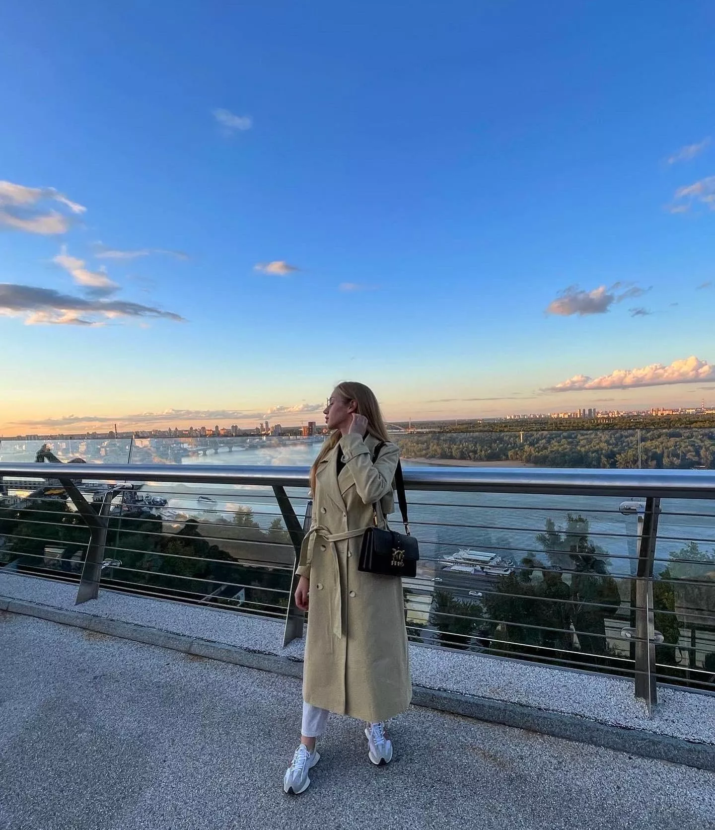 I'll be the cutest posted by franziscojr