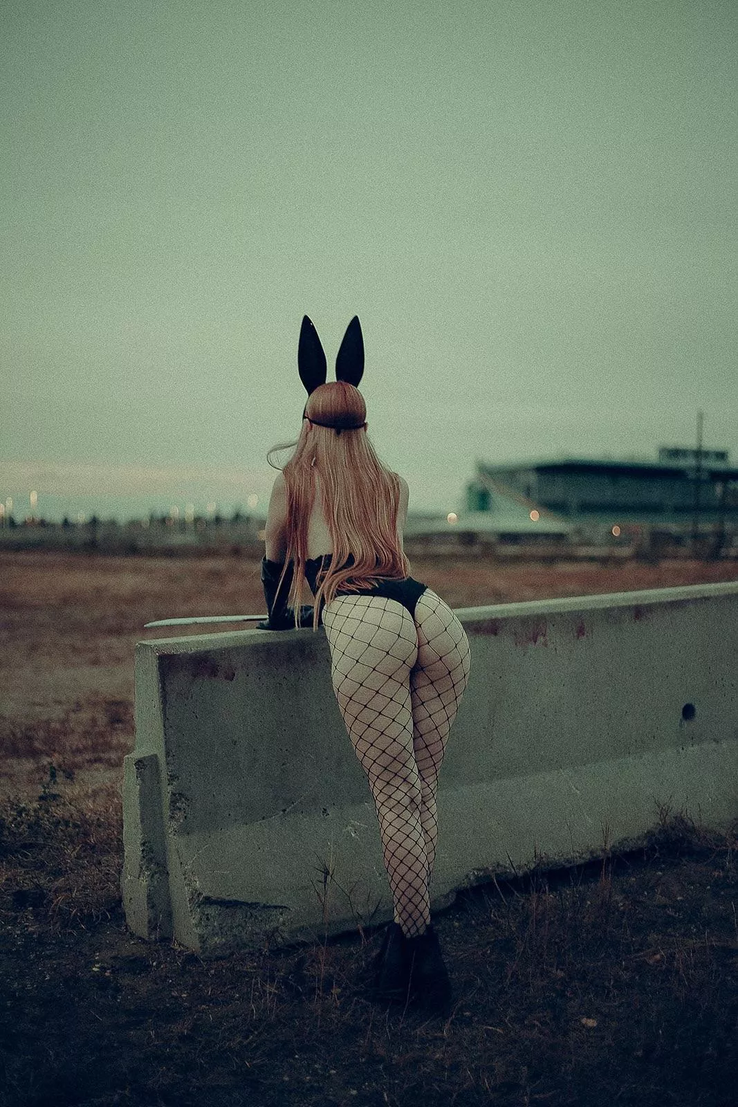 I’ll be your BAD BUNNY😈 posted by Boosted_Bry