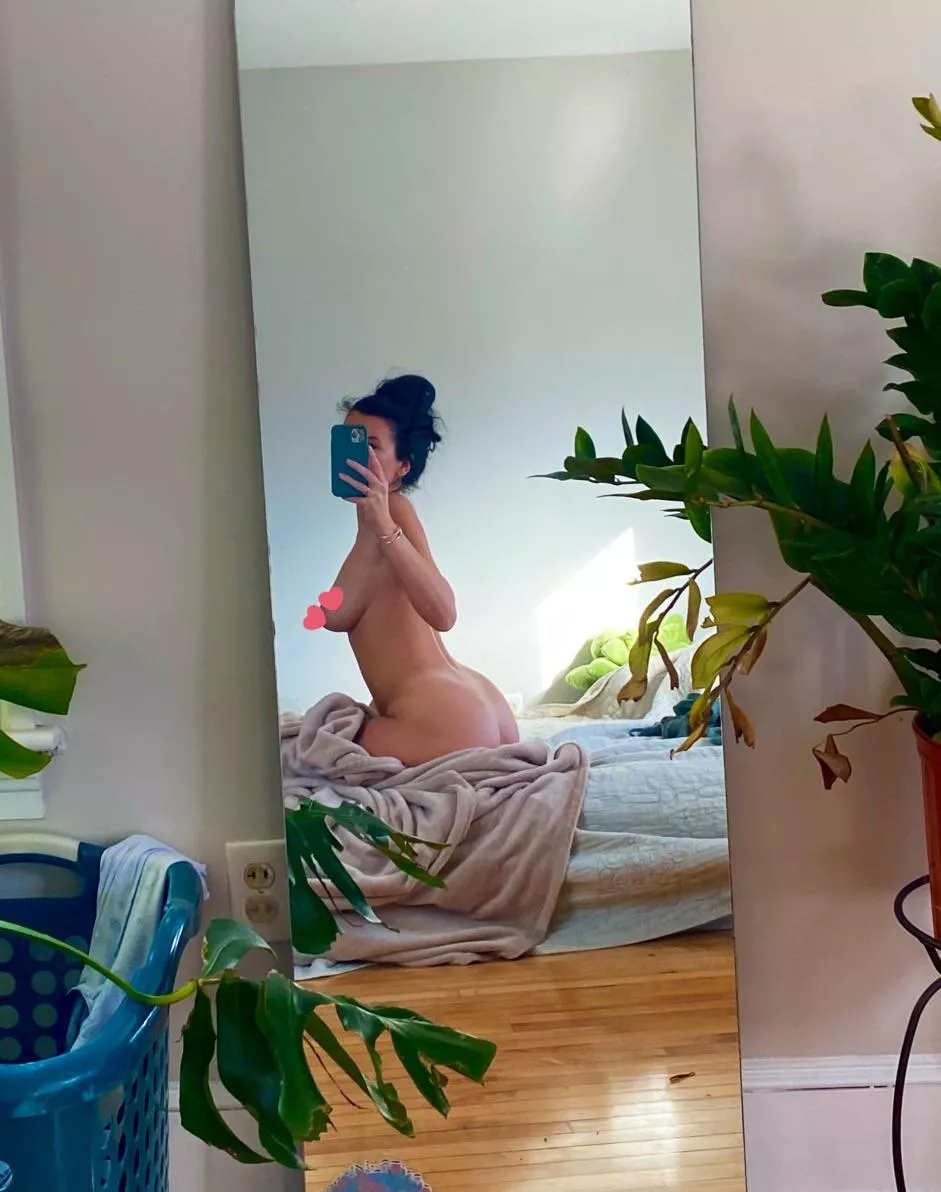 I’m baaack ✨ posted by MulberryEmergency512