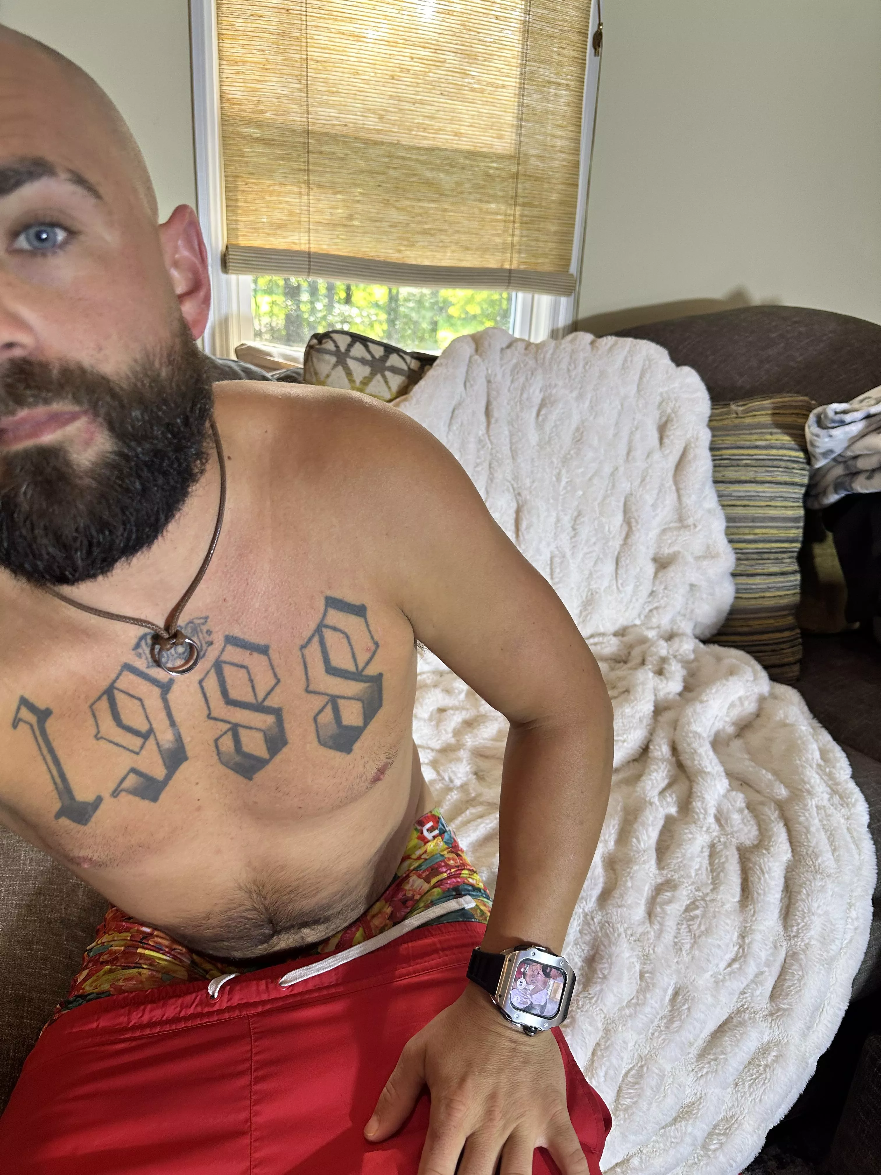 I’m not always naughty… just kidding, yes I am. posted by sexypantsa_