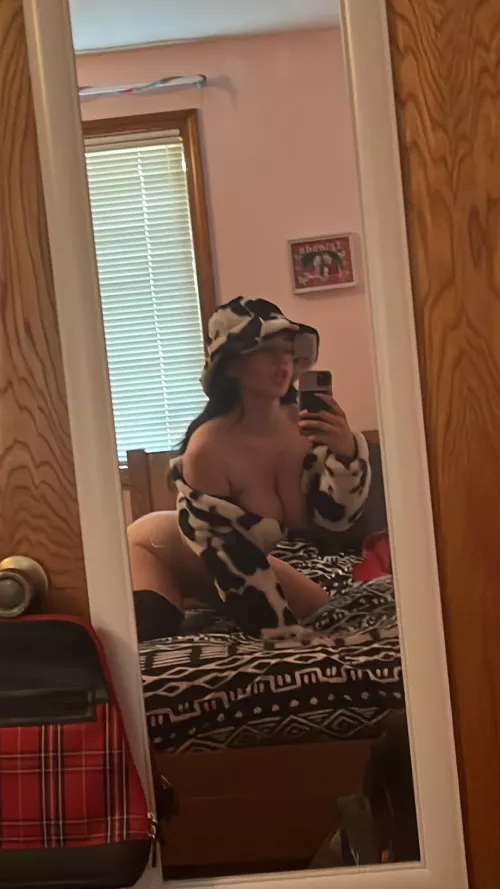 I'm ready to be breed master 😈 by Ill_Calligrapher7060