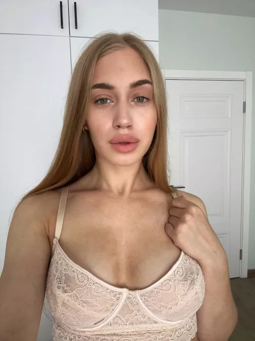 I'm so horny by franziscojr