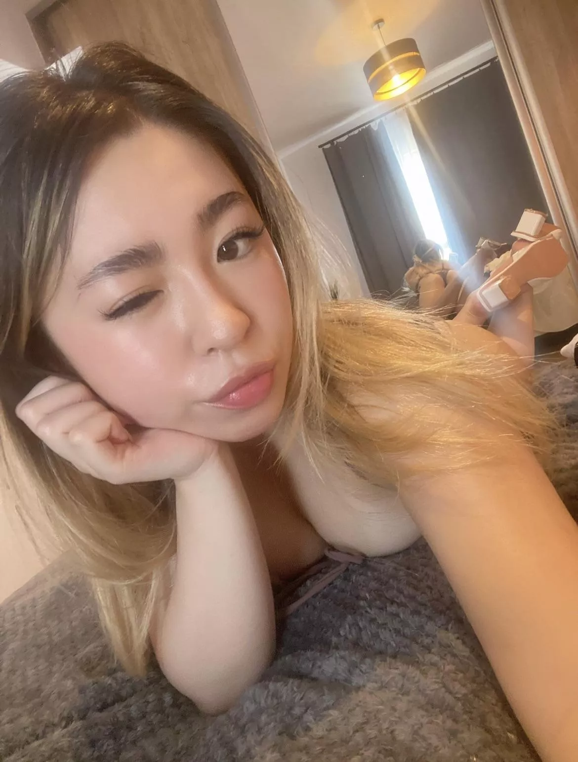 is cuteness a turn off? do you prefer sexy girls? posted by ursweetemi