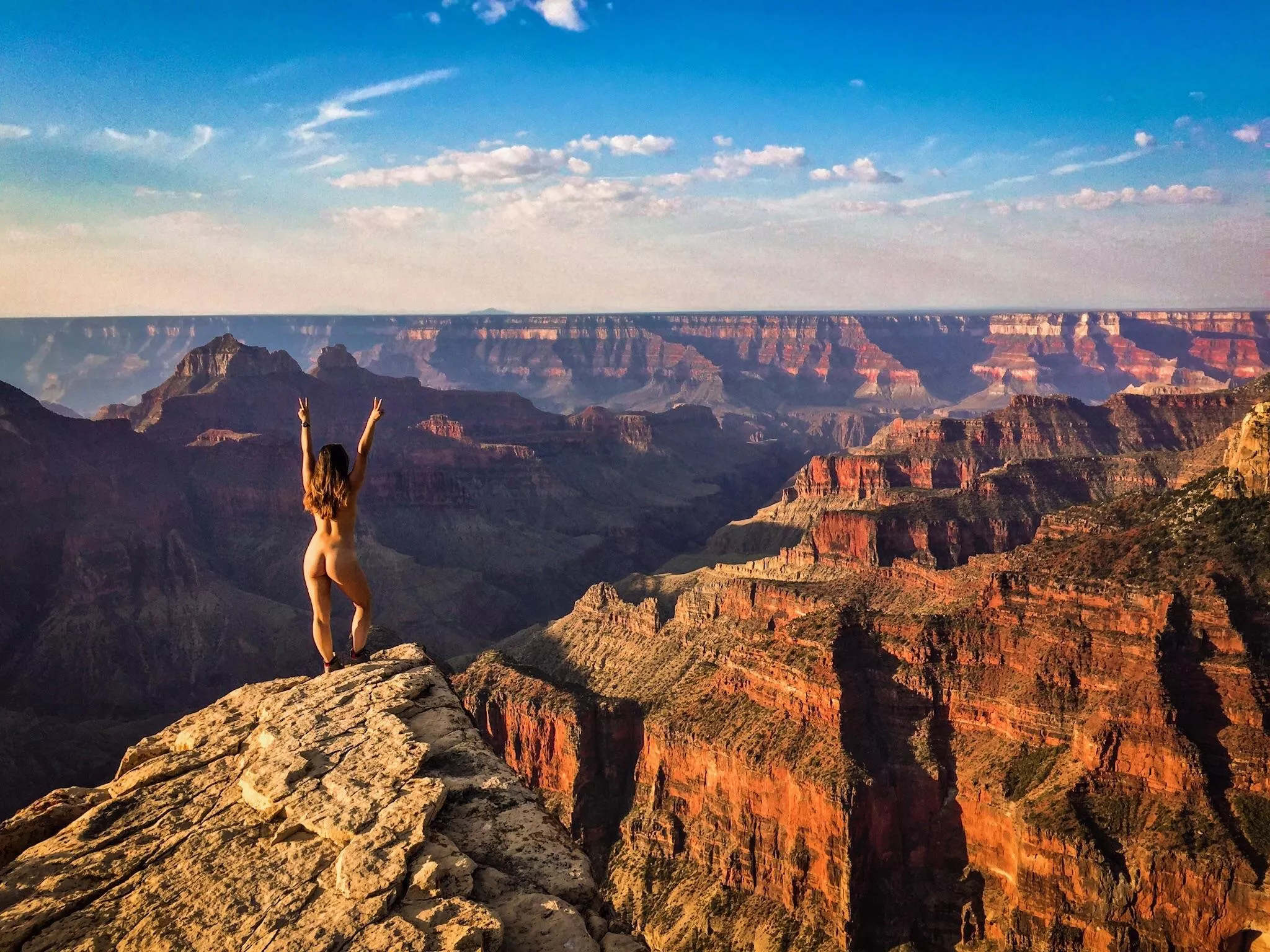 Isn’t it Grand!! posted by a_bootyful_life