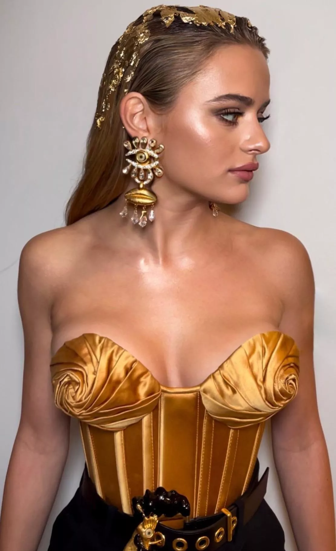 Joey King posted by johnny1993c