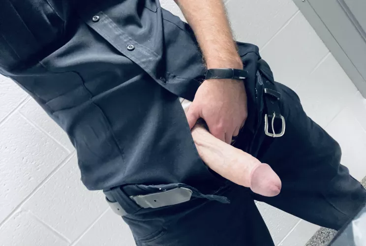 Join me on my work break? by MusicMan13114